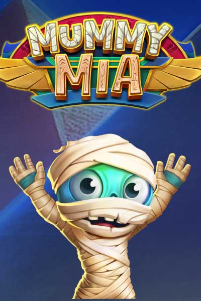 Mummy Mia