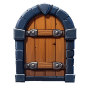 gold saloon category