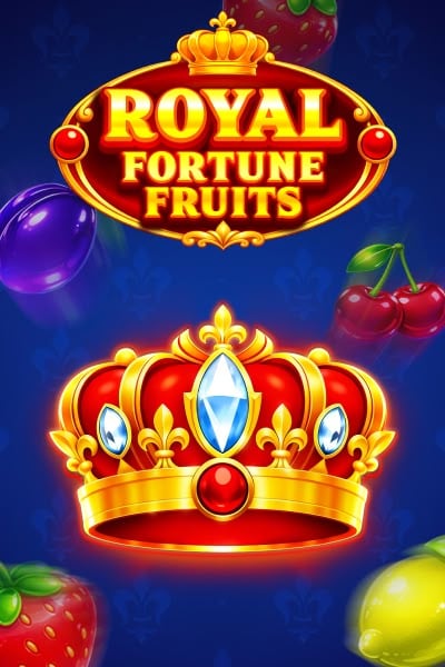 Royal Fortune Fruits