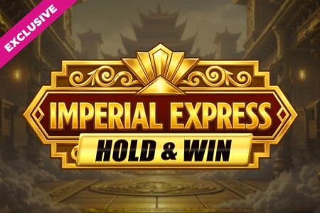 Imperial Express Hold & Win